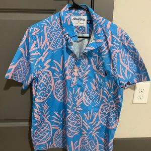 Pineapple Shirt